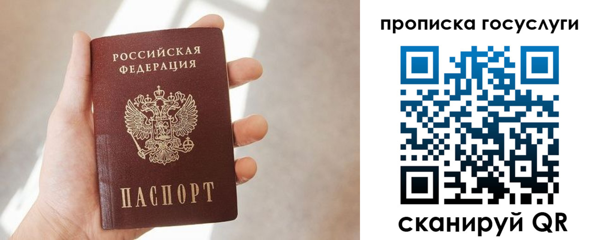 временная регистрация законно в Курске